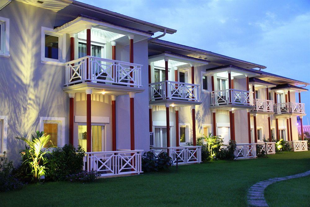 Nomad Suites Residence Libreville Zewnętrze zdjęcie