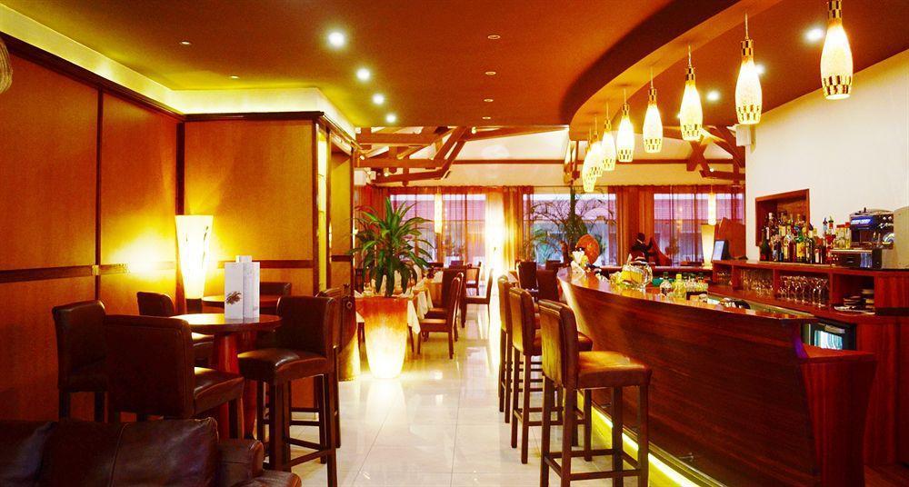 Nomad Suites Residence Libreville Zewnętrze zdjęcie