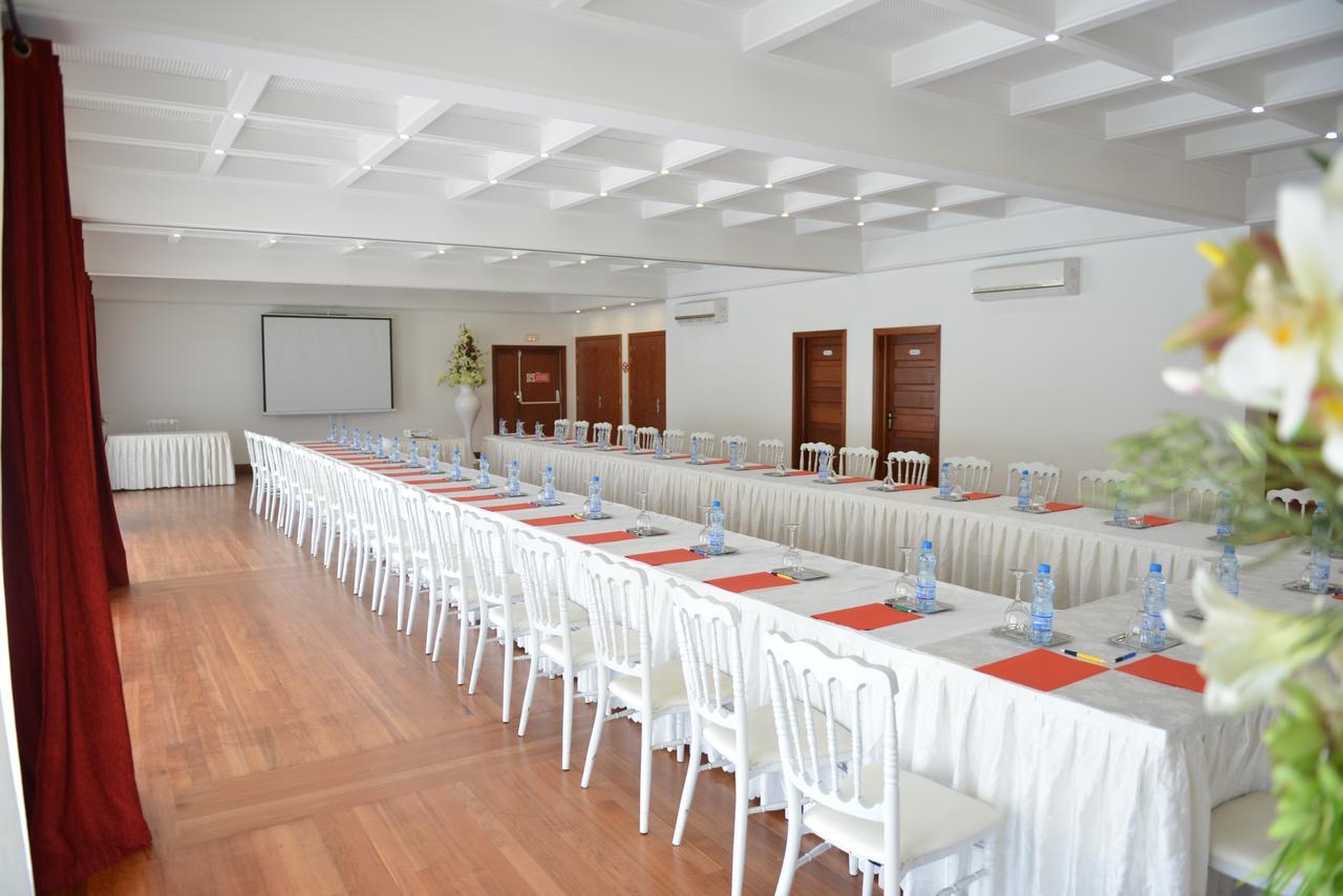 Nomad Suites Residence Libreville Zewnętrze zdjęcie