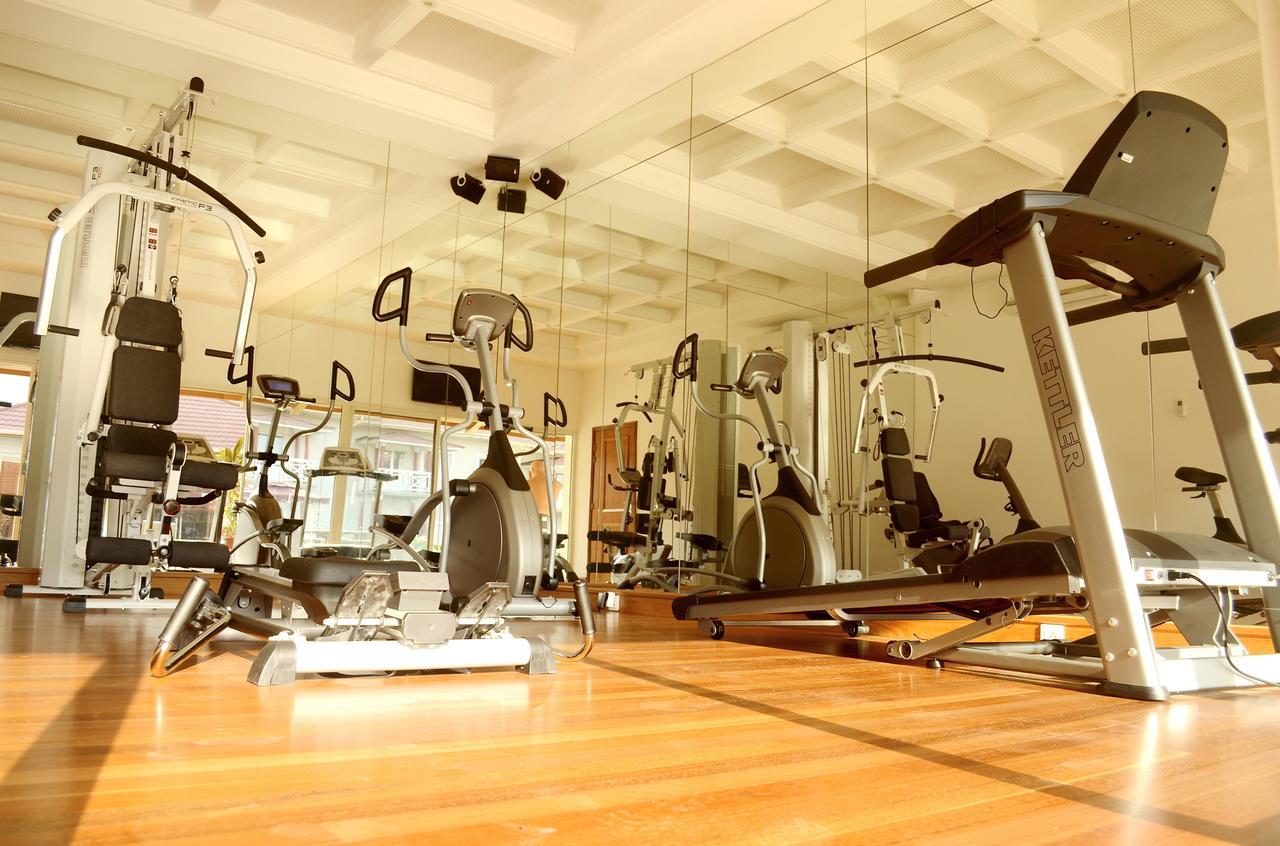 Nomad Suites Residence Libreville Zewnętrze zdjęcie