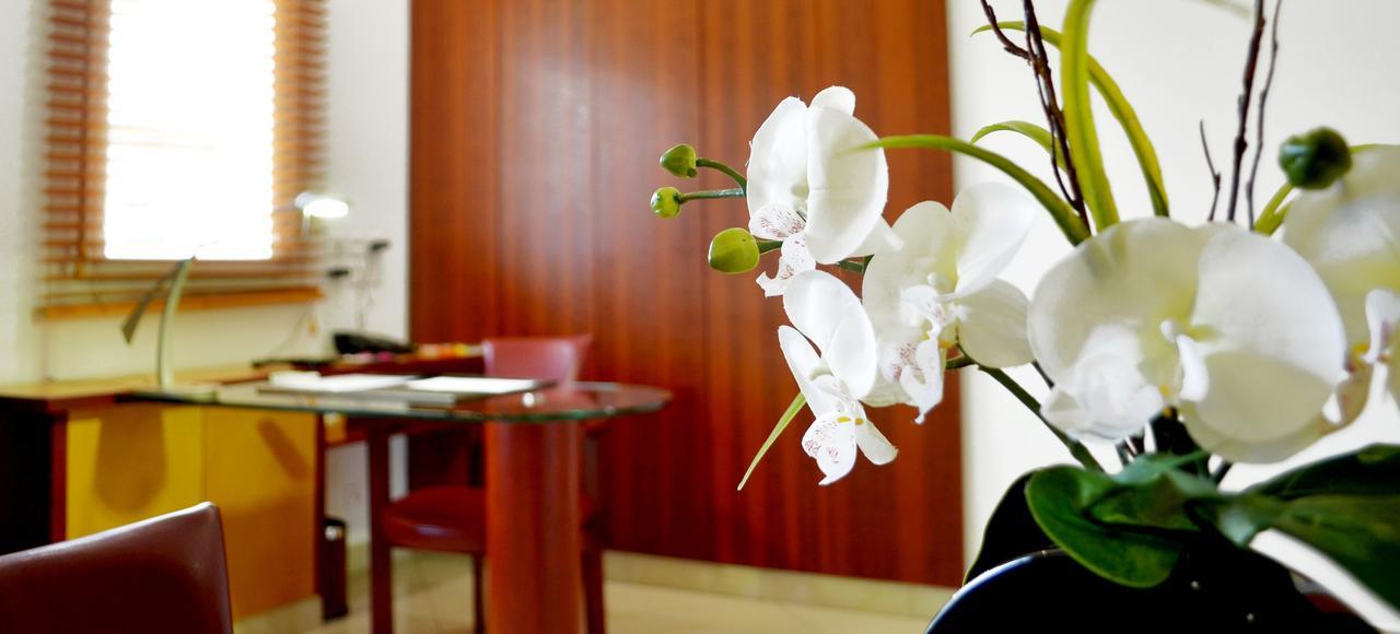 Nomad Suites Residence Libreville Zewnętrze zdjęcie