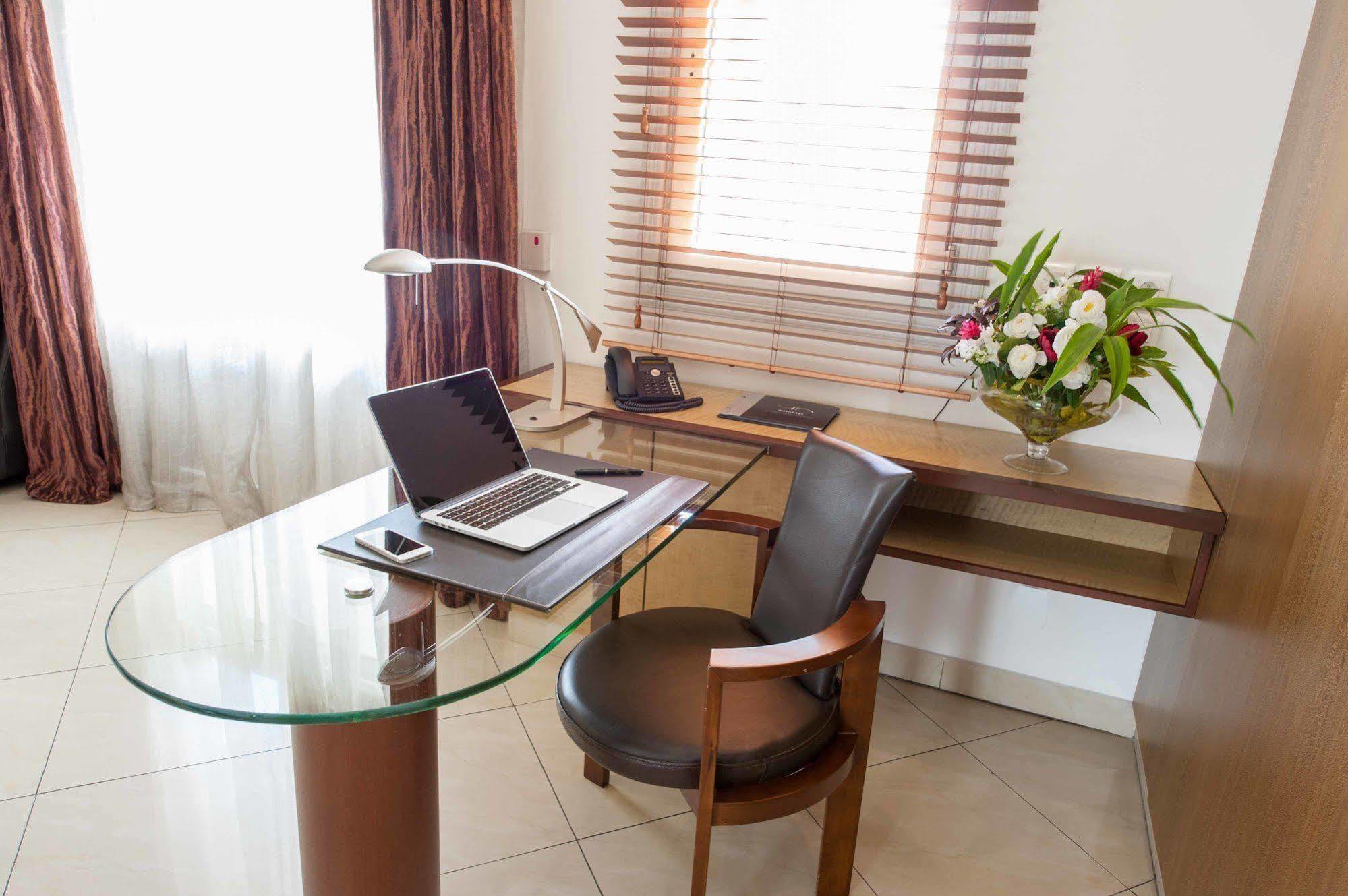 Nomad Suites Residence Libreville Zewnętrze zdjęcie